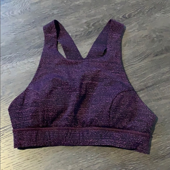 Lululemon fast and free bra - Picture 1 of 2